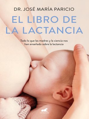 El libro de la lactancia - ebook